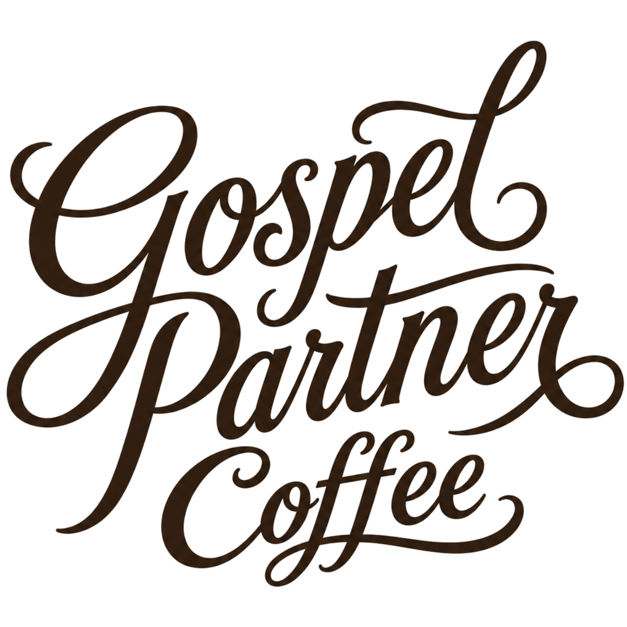 gospelpartnercoffee